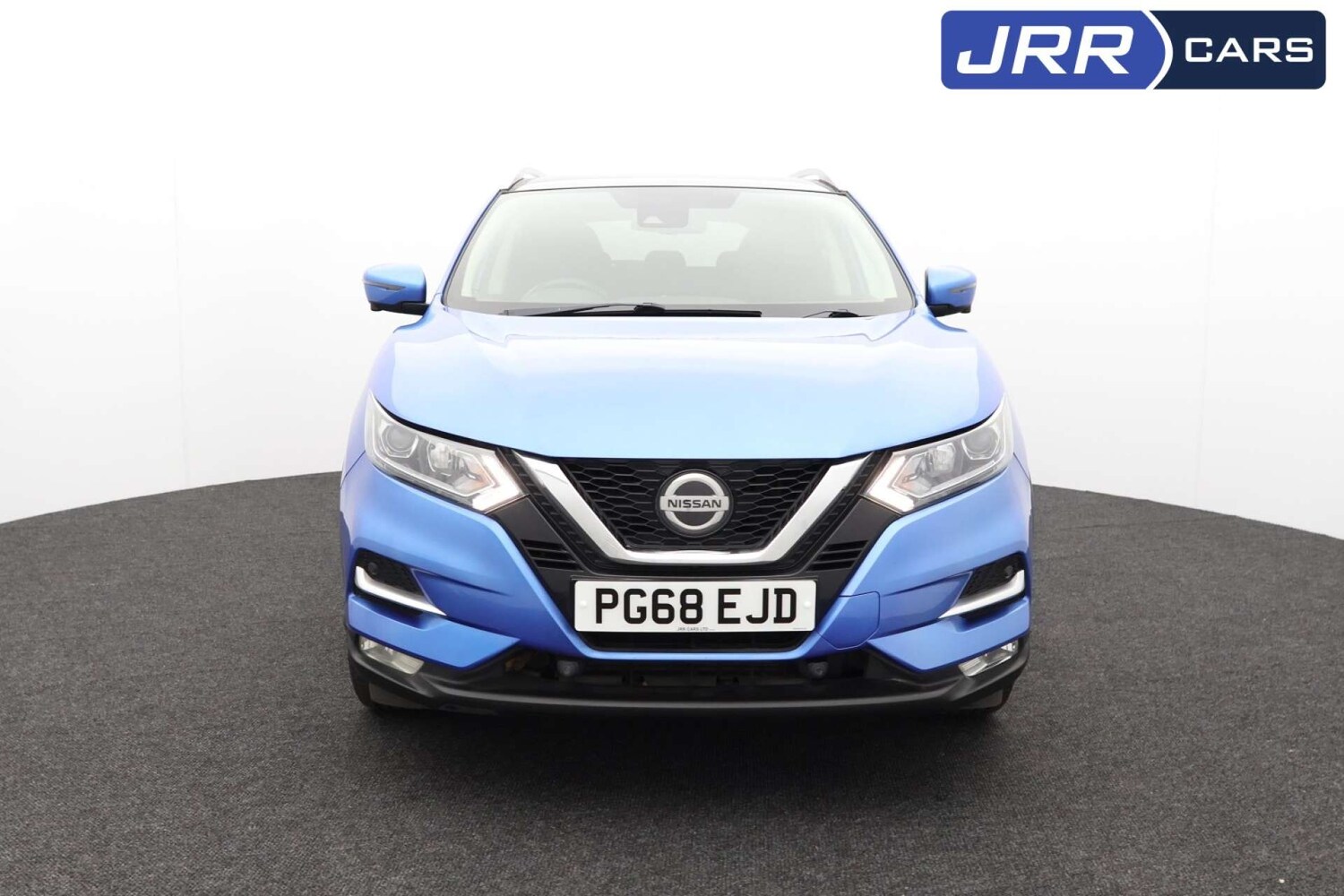 Used Nissan Qashqai 2019 for sale - 76881601: Photo 5