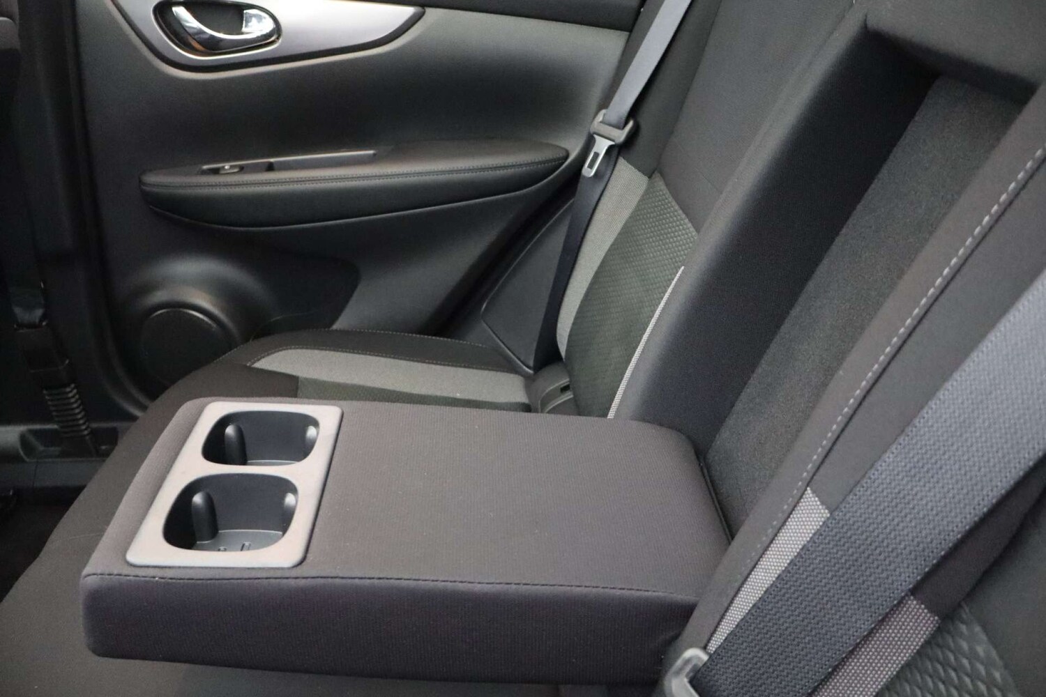 Used Nissan Qashqai 2019 for sale - 76881601: Photo 50