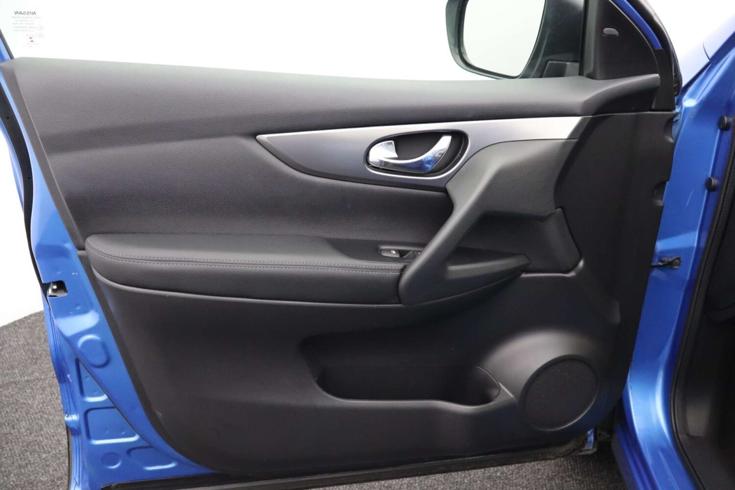 Used Nissan Qashqai 2019 for sale - 76881601: Photo 51