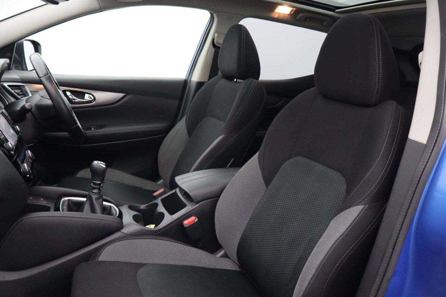 Used Nissan Qashqai 2019 for sale - 76881601: Photo 52