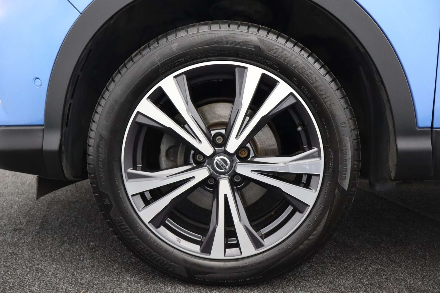 Used Nissan Qashqai 2019 for sale - 76881601: Photo 53