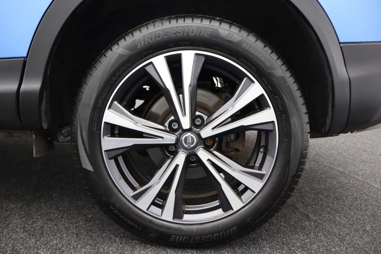 Used Nissan Qashqai 2019 for sale - 76881601: Photo 54