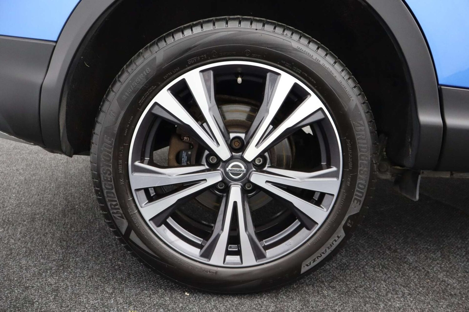 Used Nissan Qashqai 2019 for sale - 76881601: Photo 55