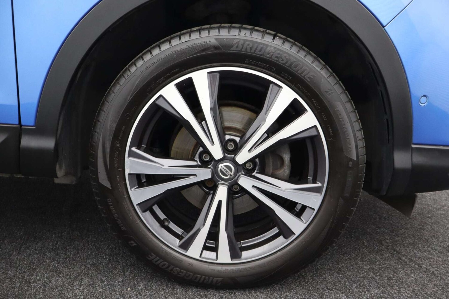 Used Nissan Qashqai 2019 for sale - 76881601: Photo 56