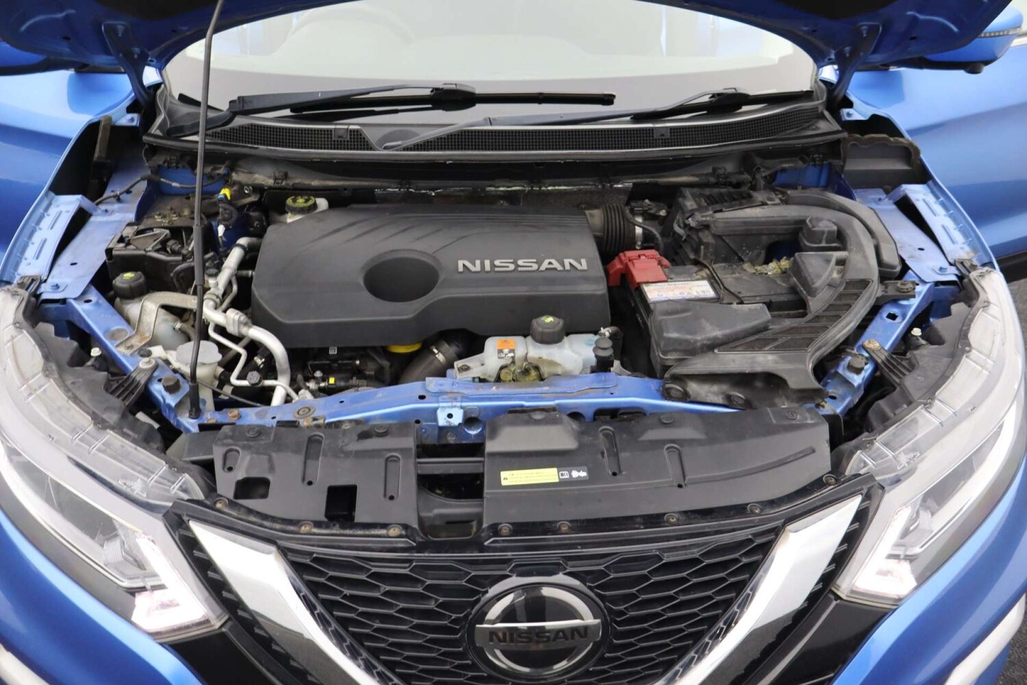 Used Nissan Qashqai 2019 for sale - 76881601: Photo 57