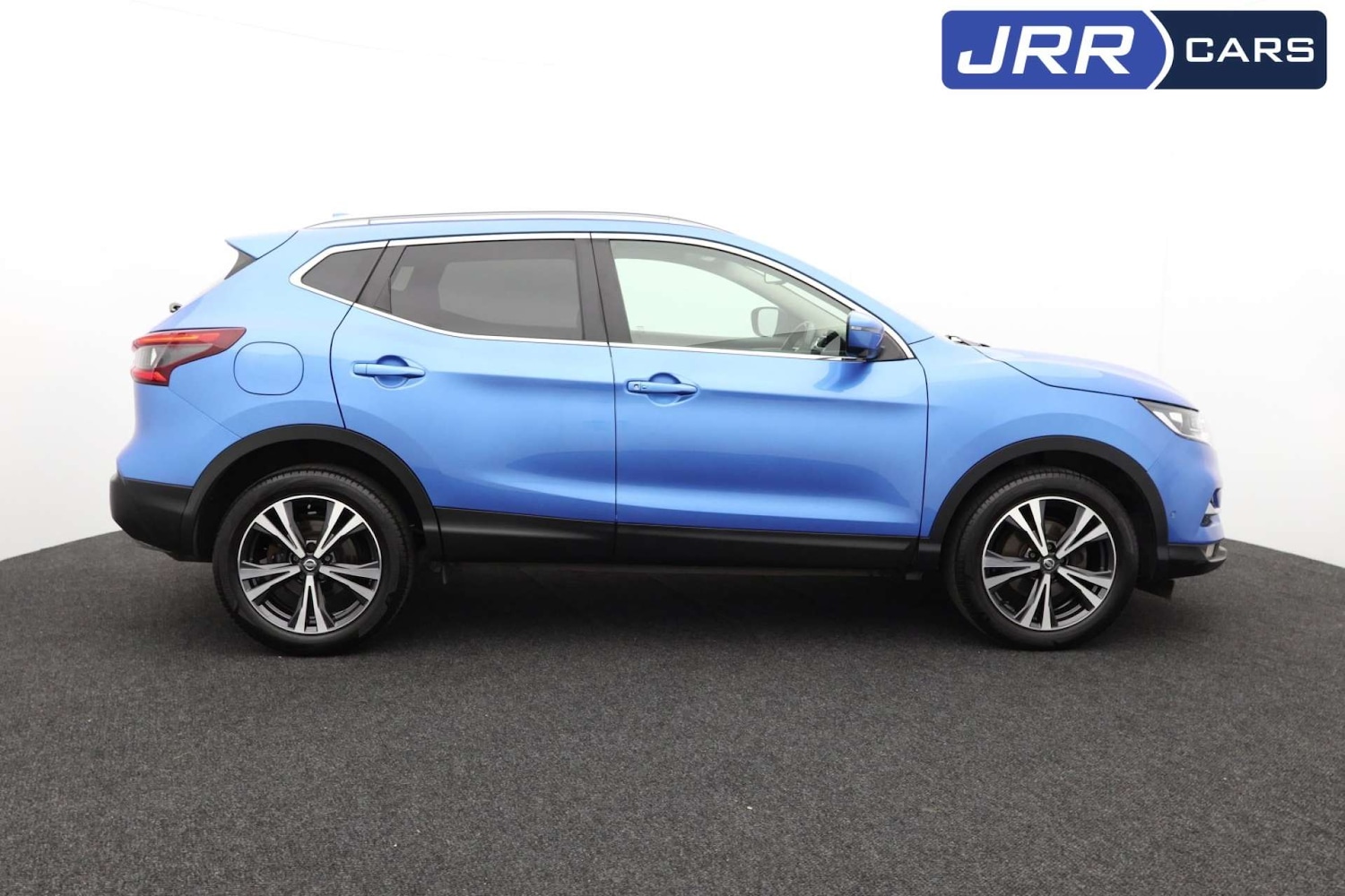 Used Nissan Qashqai 2019 for sale - 76881601: Photo 6