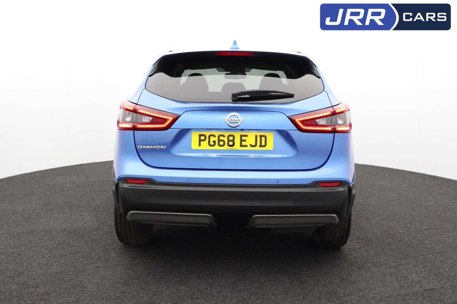 Used Nissan Qashqai 2019 for sale - 76881601: Photo 8