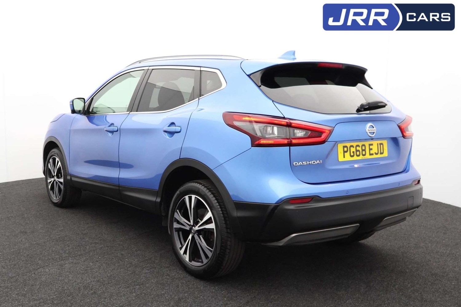 Used Nissan Qashqai 2019 for sale - 76881601: Photo 9
