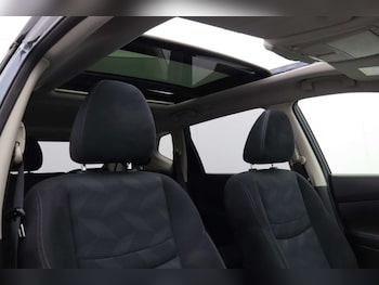 Used Nissan X-Trail 2015 for sale - 79394206: Photo