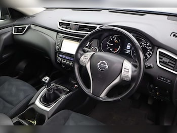 Used Nissan X-Trail 2015 for sale - 79394206: Photo