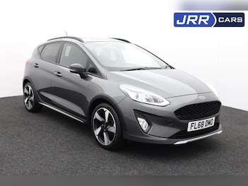 Ford - Fiesta