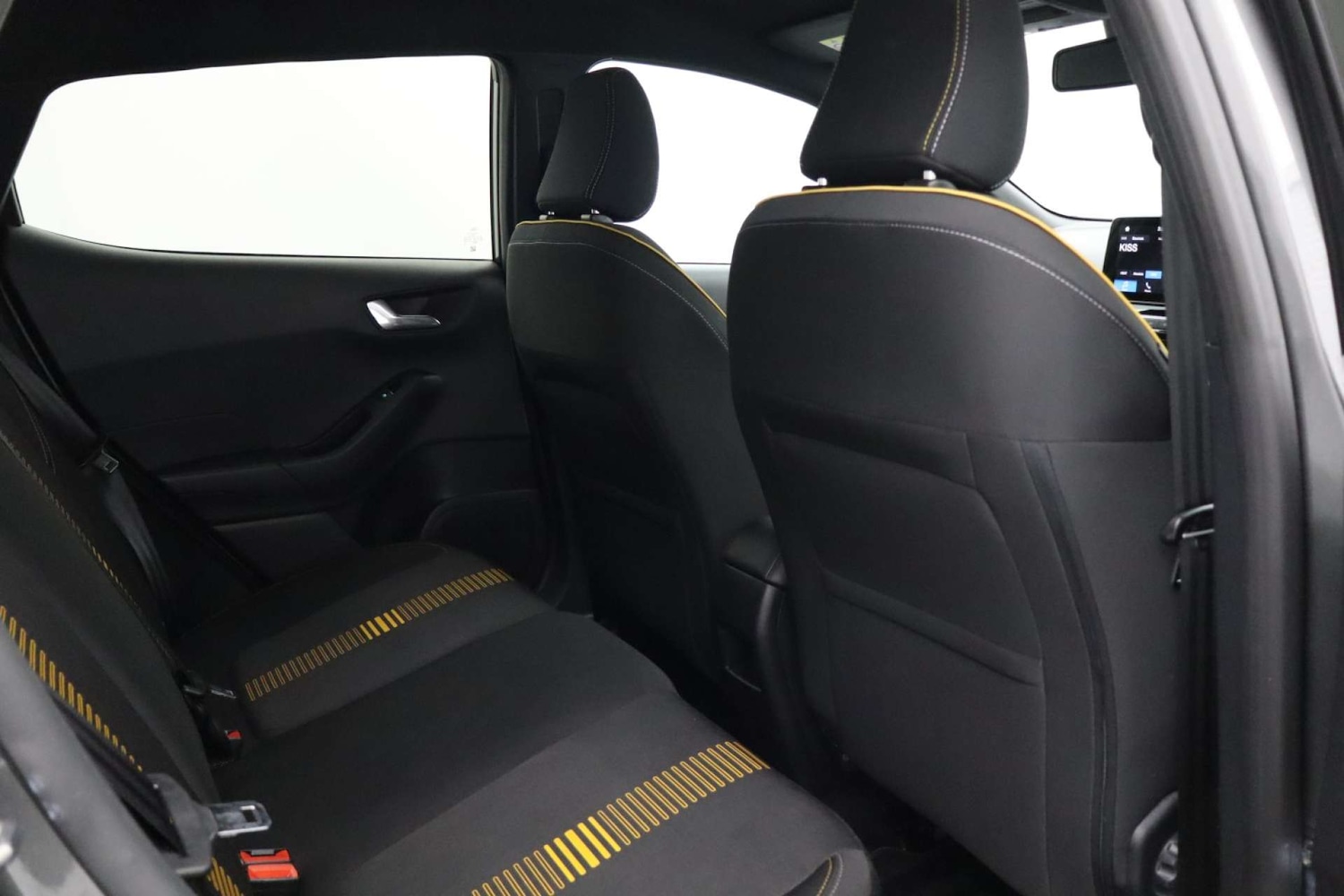 Used Ford Fiesta 2018 for sale - 76182644: Photo 20