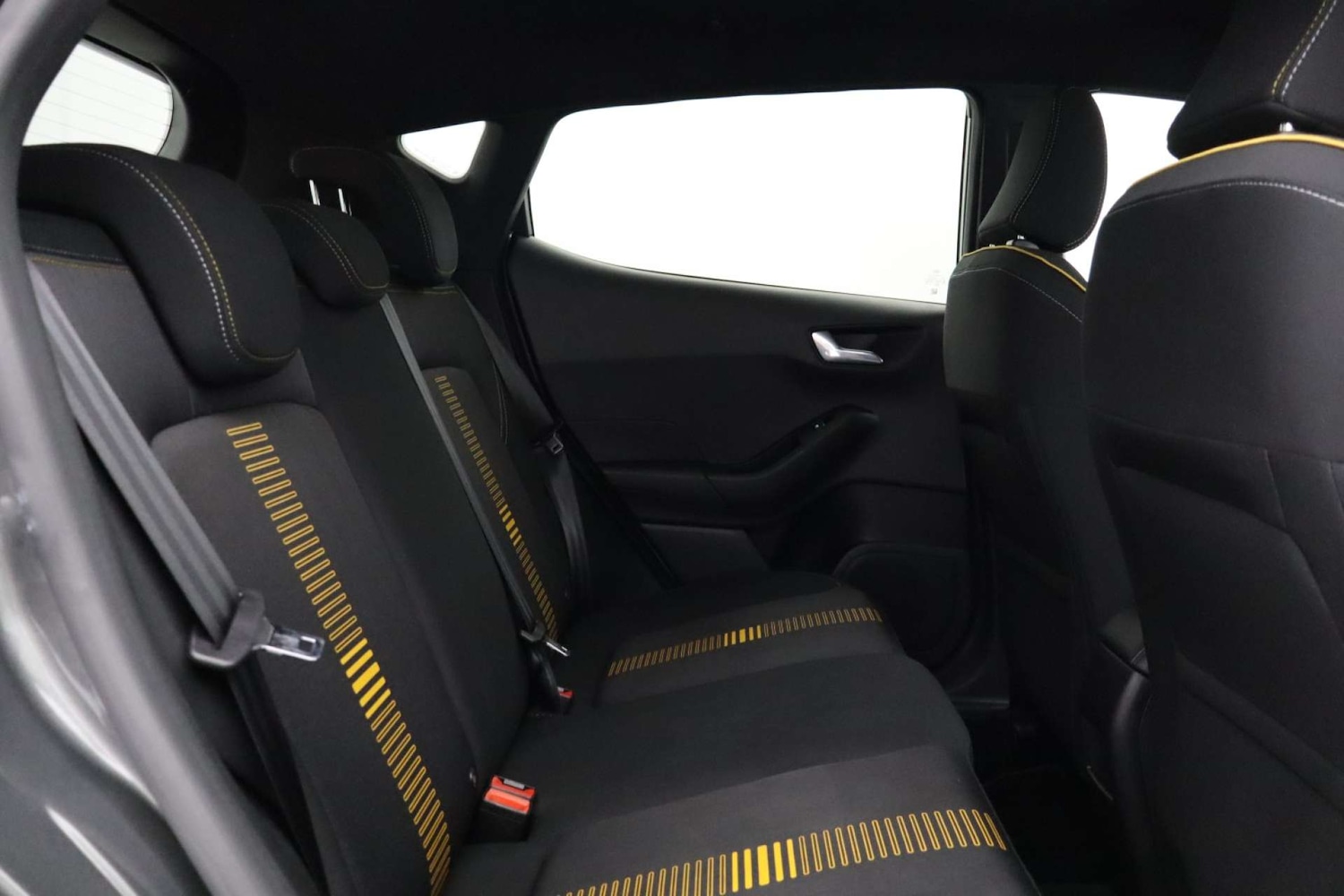 Used Ford Fiesta 2018 for sale - 76182644: Photo 21
