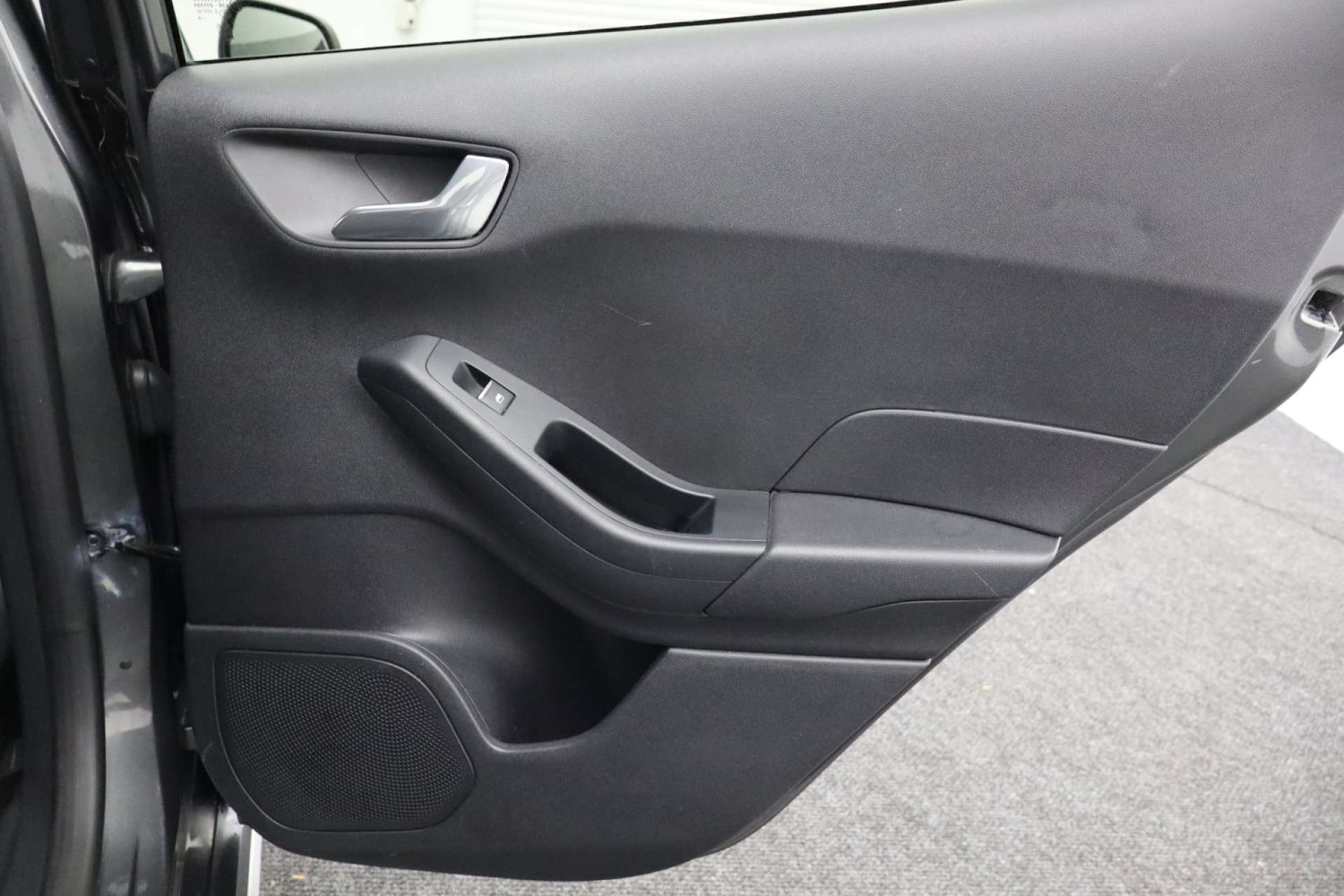 Used Ford Fiesta 2018 for sale - 76182644: Photo 22