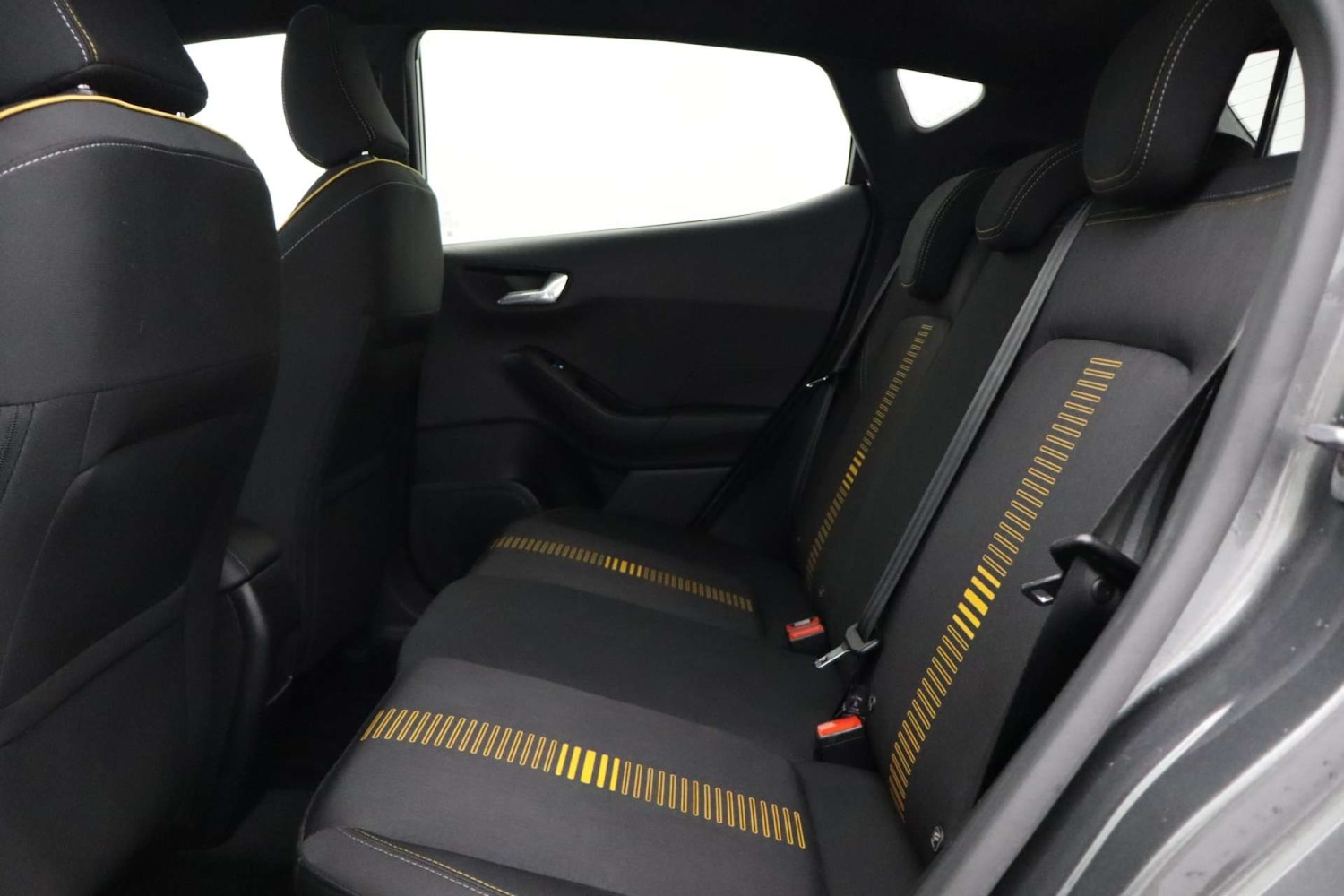 Used Ford Fiesta 2018 for sale - 76182644: Photo 25