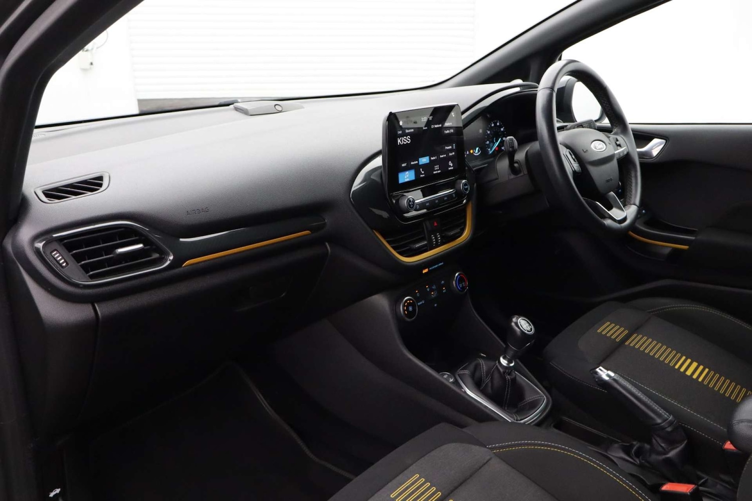 Used Ford Fiesta 2018 for sale - 76182644: Photo 27