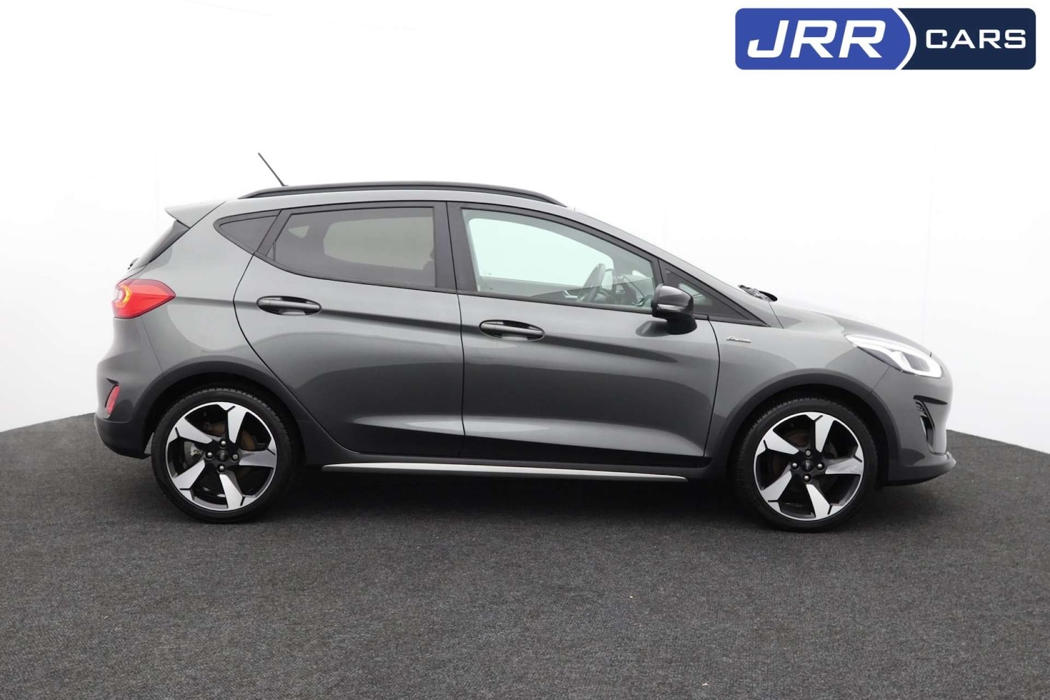 Used Ford Fiesta 2018 for sale - 76182644: Photo 3