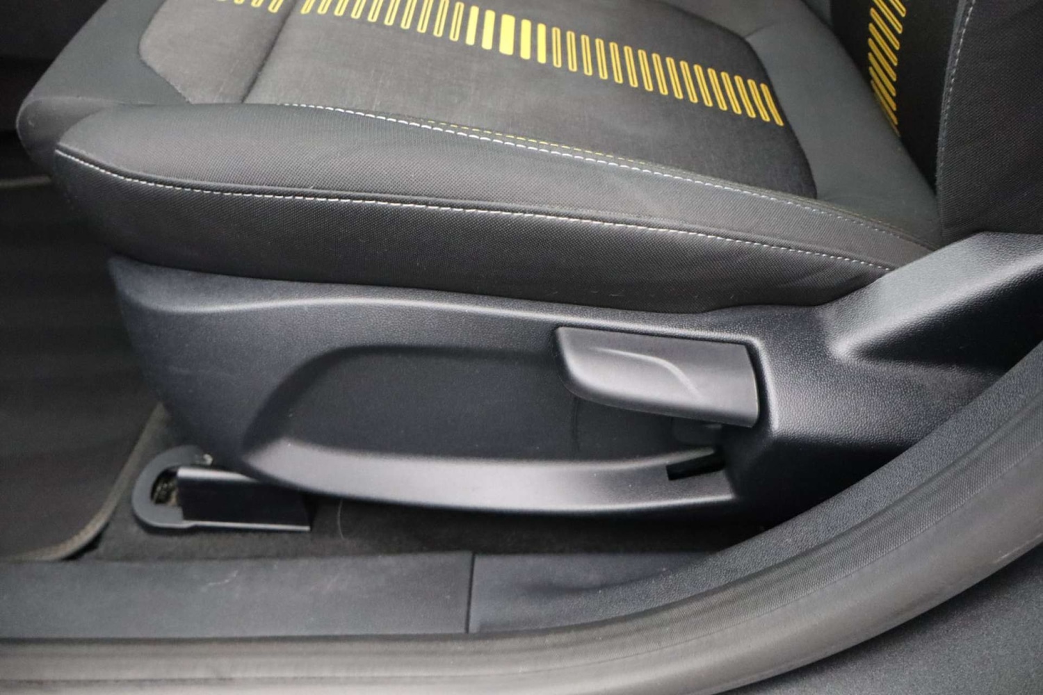 Used Ford Fiesta 2018 for sale - 76182644: Photo 30