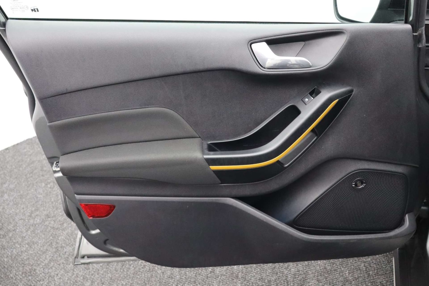 Used Ford Fiesta 2018 for sale - 76182644: Photo 32