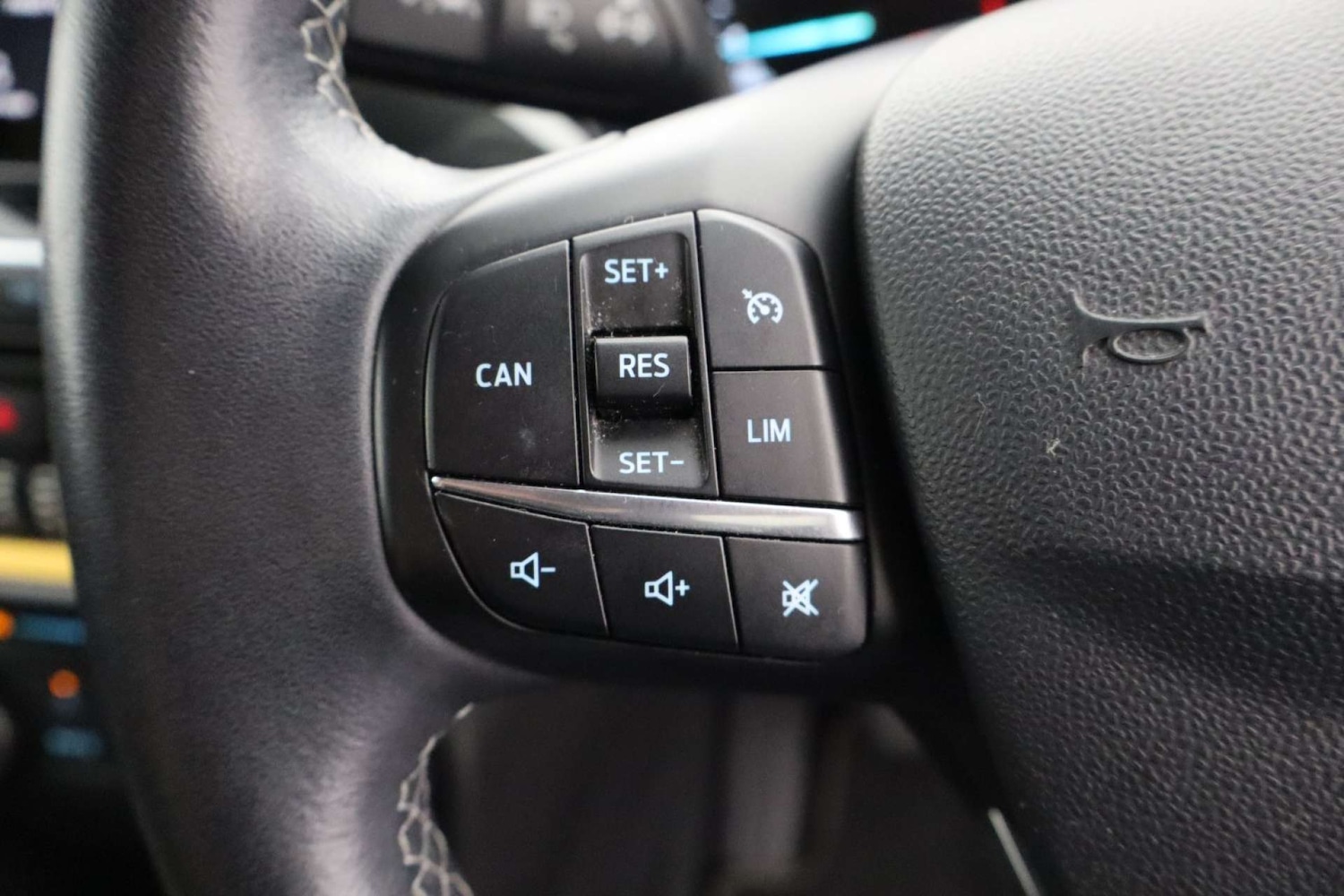 Used Ford Fiesta 2018 for sale - 76182644: Photo 34