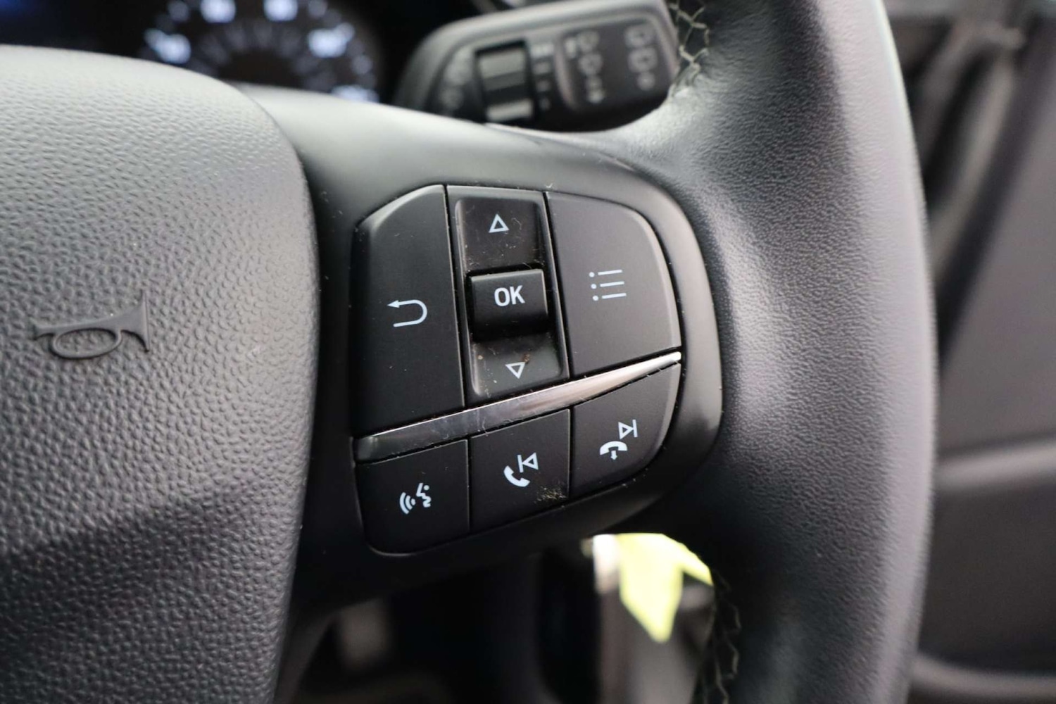 Used Ford Fiesta 2018 for sale - 76182644: Photo 38