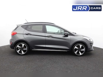 Used Ford Fiesta 2018 for sale - 76182644: Photo 3