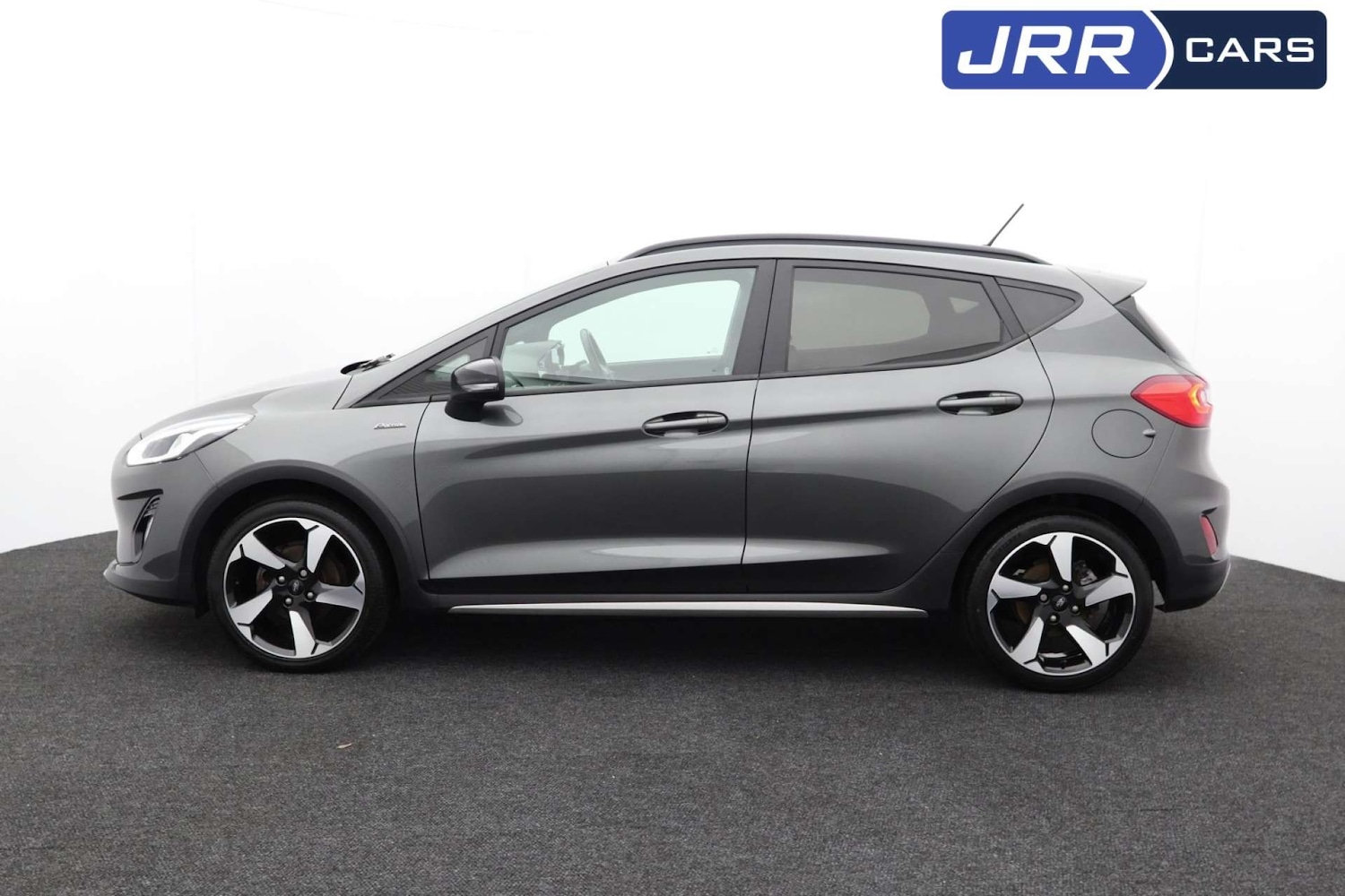 Used Ford Fiesta 2018 for sale - 76182644: Photo 4