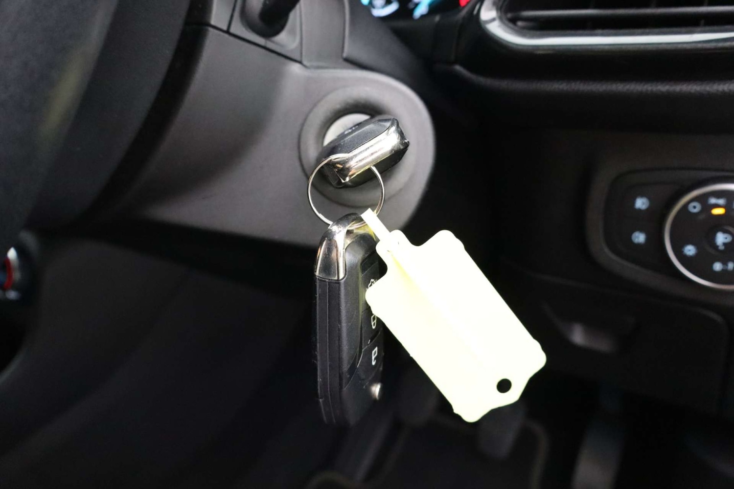 Used Ford Fiesta 2018 for sale - 76182644: Photo 40