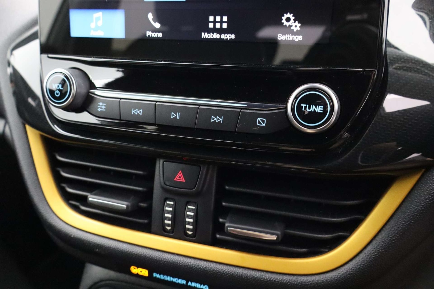 Used Ford Fiesta 2018 for sale - 76182644: Photo 45
