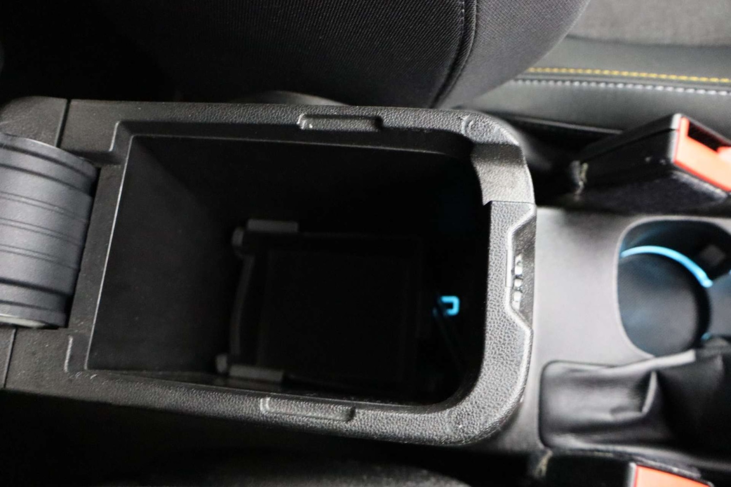 Used Ford Fiesta 2018 for sale - 76182644: Photo 49