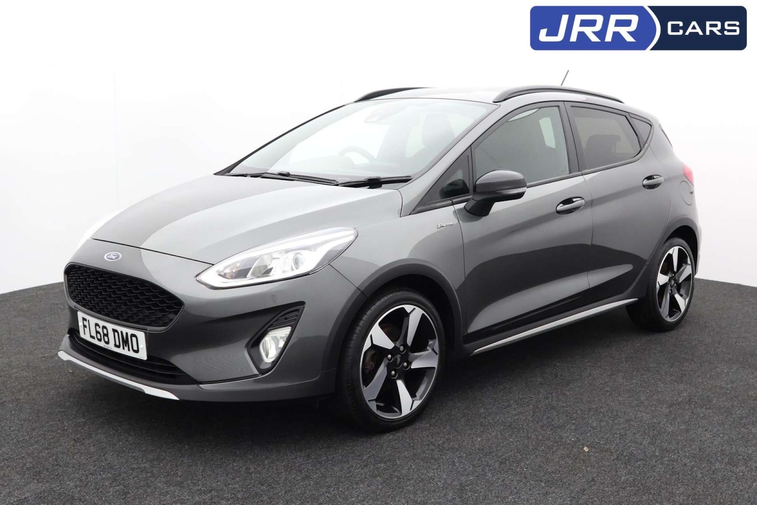 Used Ford Fiesta 2018 for sale - 76182644: Photo 5
