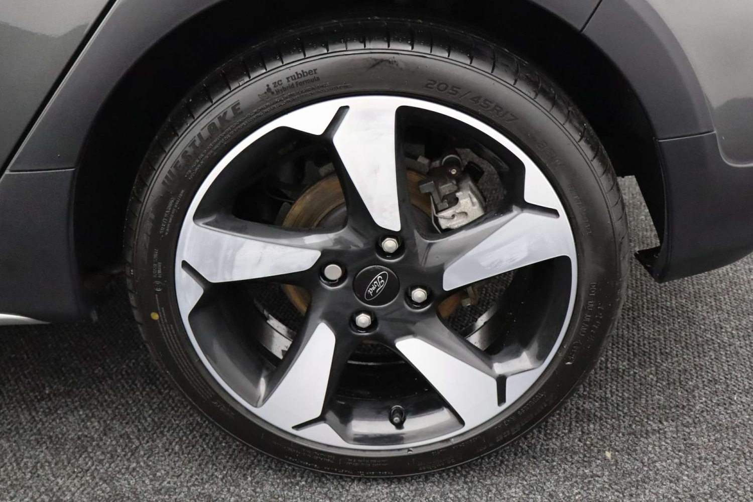 Used Ford Fiesta 2018 for sale - 76182644: Photo 52