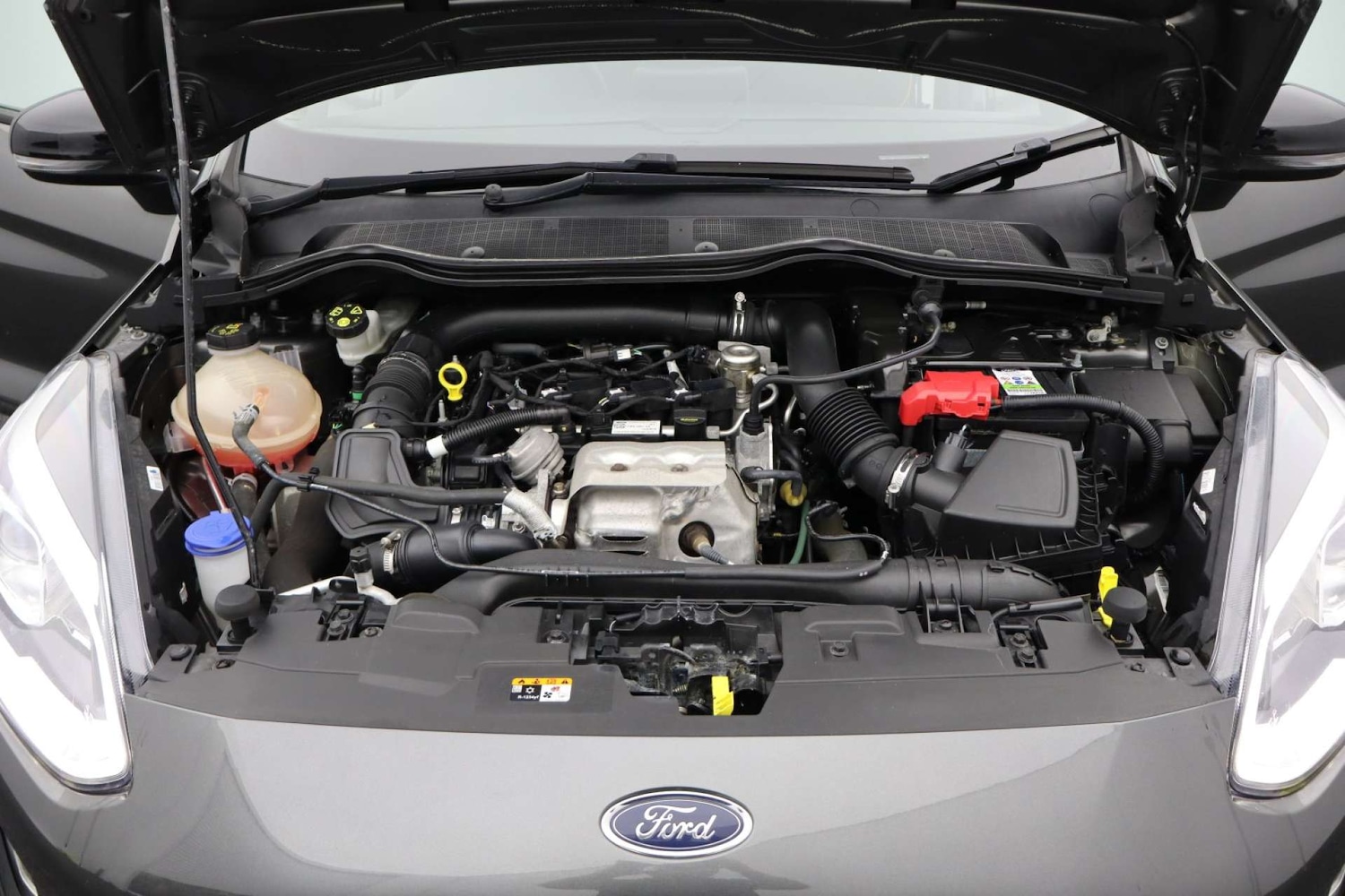 Used Ford Fiesta 2018 for sale - 76182644: Photo 54