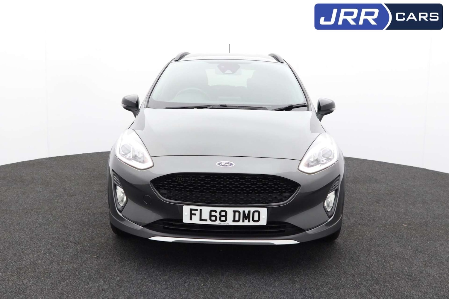 Used Ford Fiesta 2018 for sale - 76182644: Photo 6