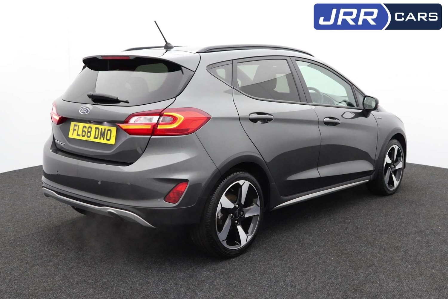 Used Ford Fiesta 2018 for sale - 76182644: Photo 7
