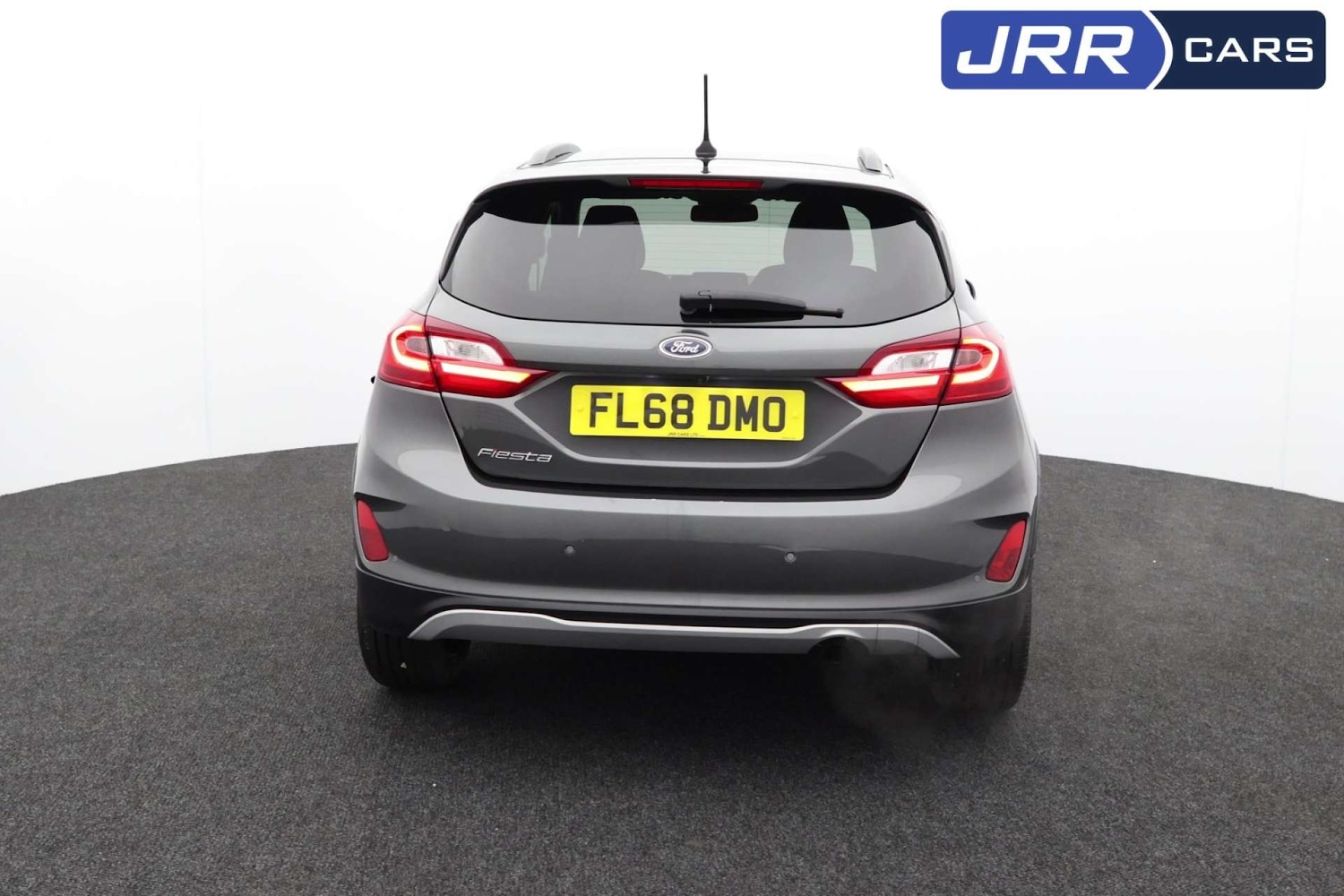Used Ford Fiesta 2018 for sale - 76182644: Photo 8