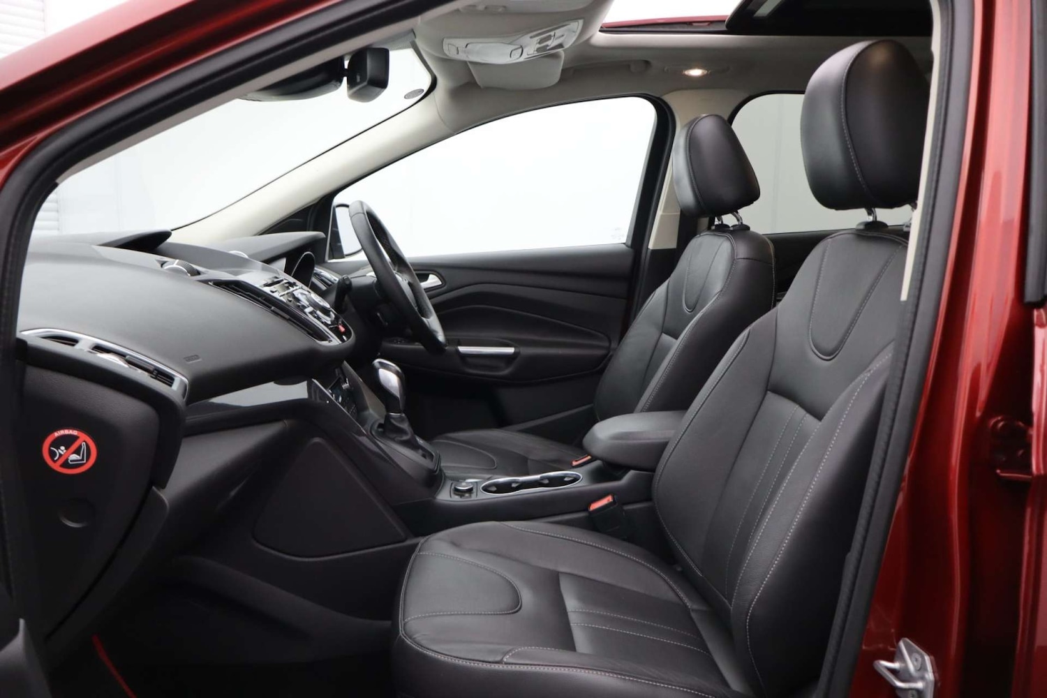 Used Ford Kuga 2015 for sale - 77026724: Photo 10