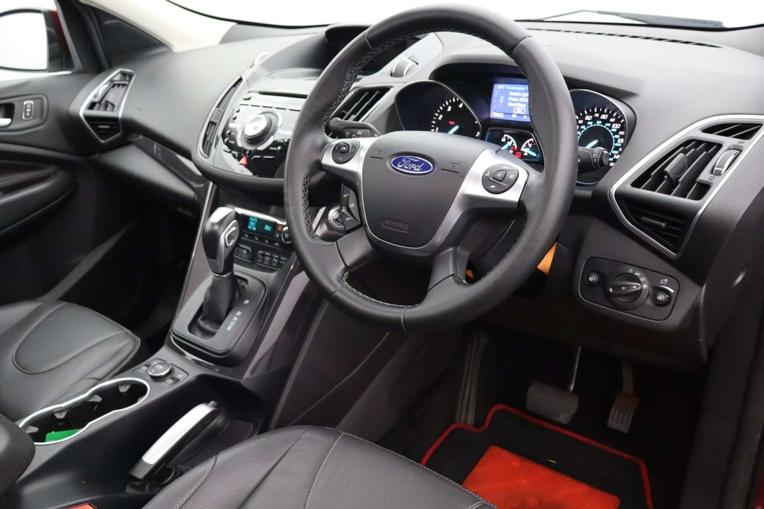 Used Ford Kuga 2015 for sale - 77026724: Photo 12