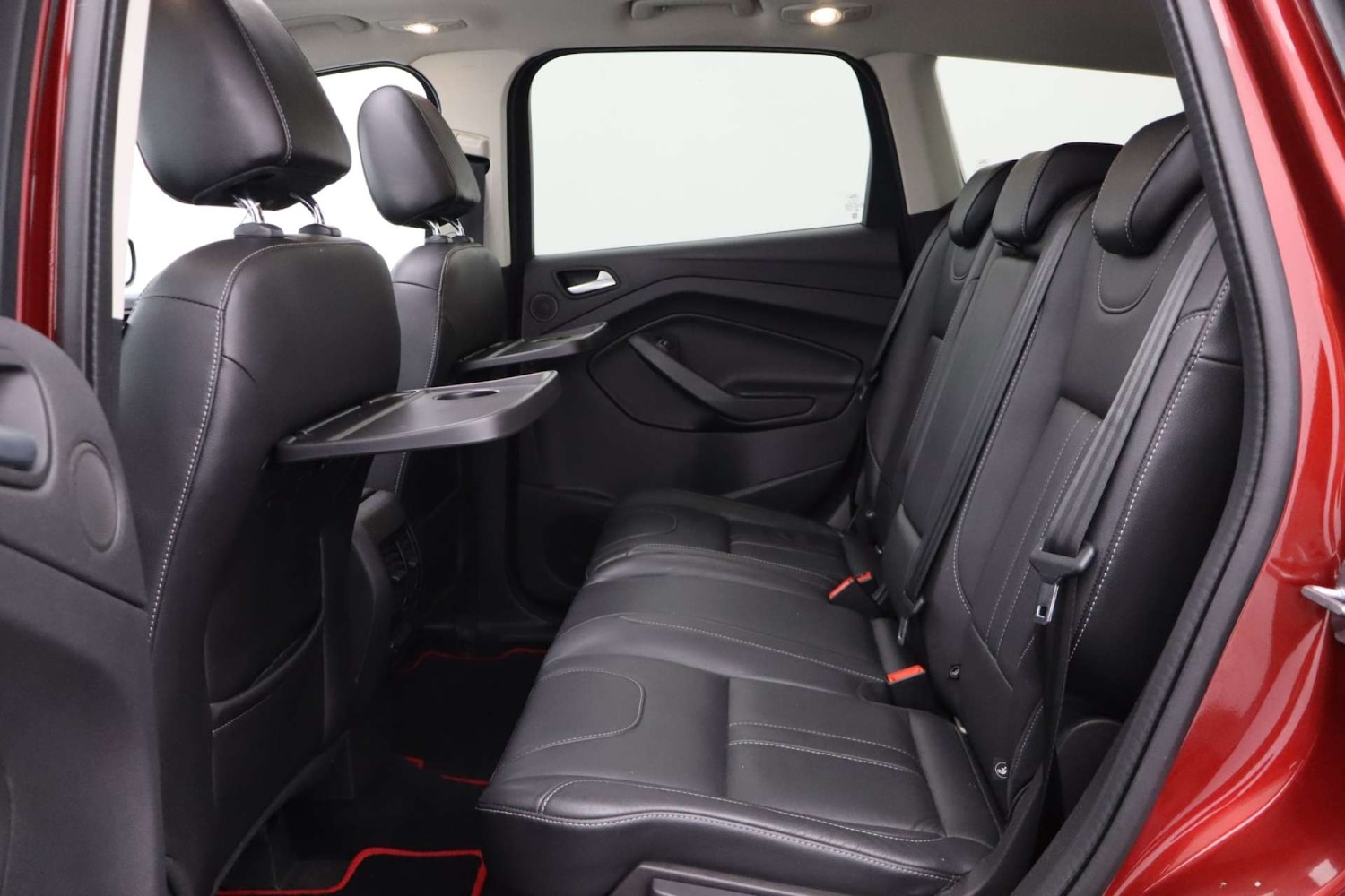 Used Ford Kuga 2015 for sale - 77026724: Photo 15