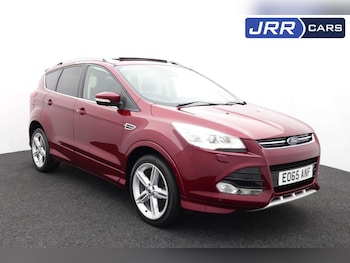 Used Ford Kuga 2015 for sale - 77026724: Photo
