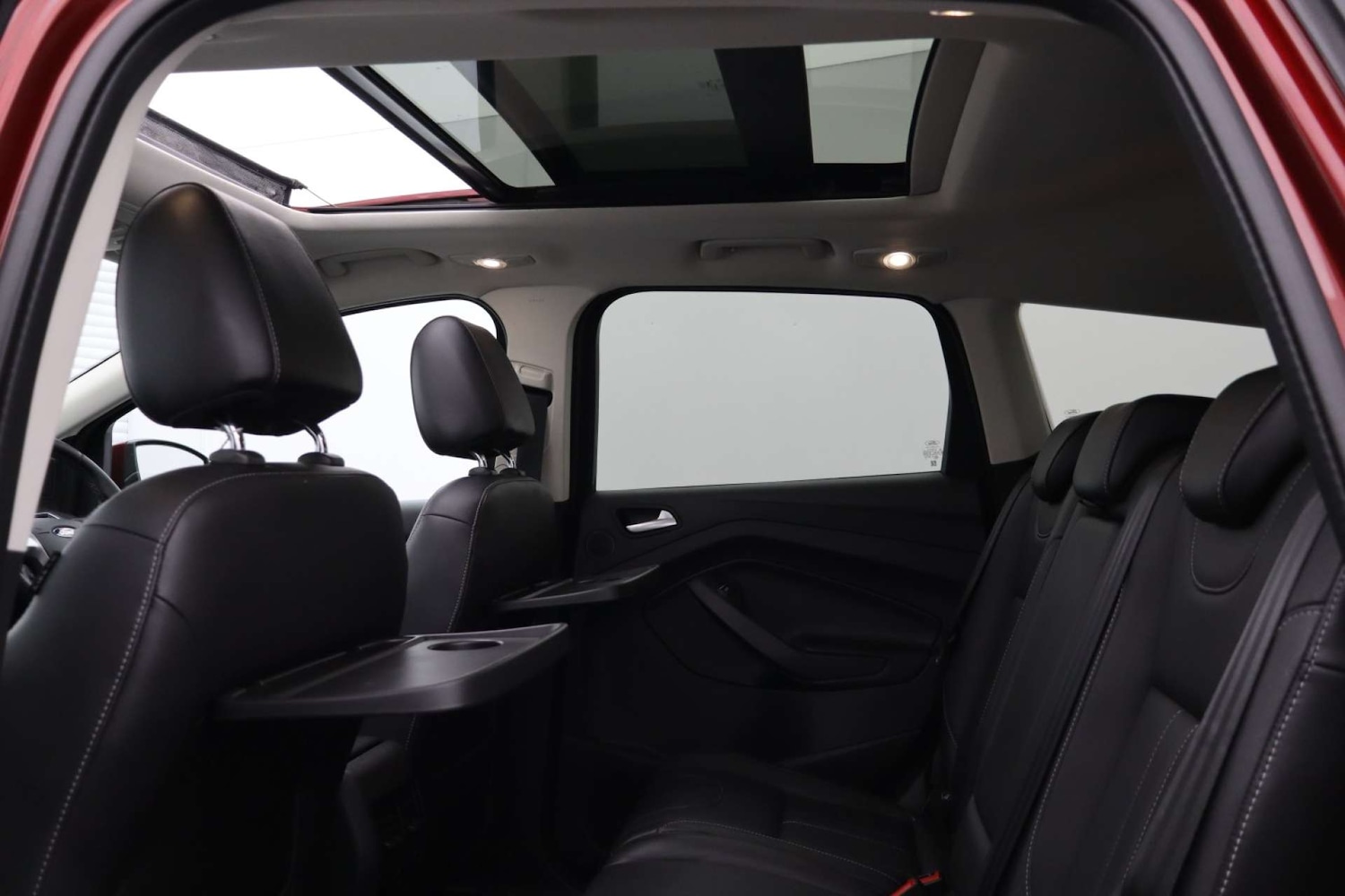 Used Ford Kuga 2015 for sale - 77026724: Photo 33