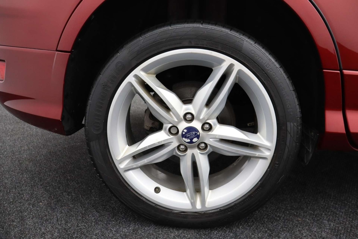 Used Ford Kuga 2015 for sale - 77026724: Photo 38