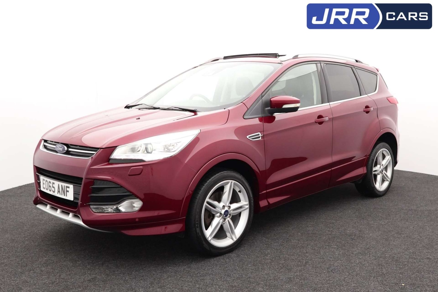Used Ford Kuga 2015 for sale - 77026724: Photo 4