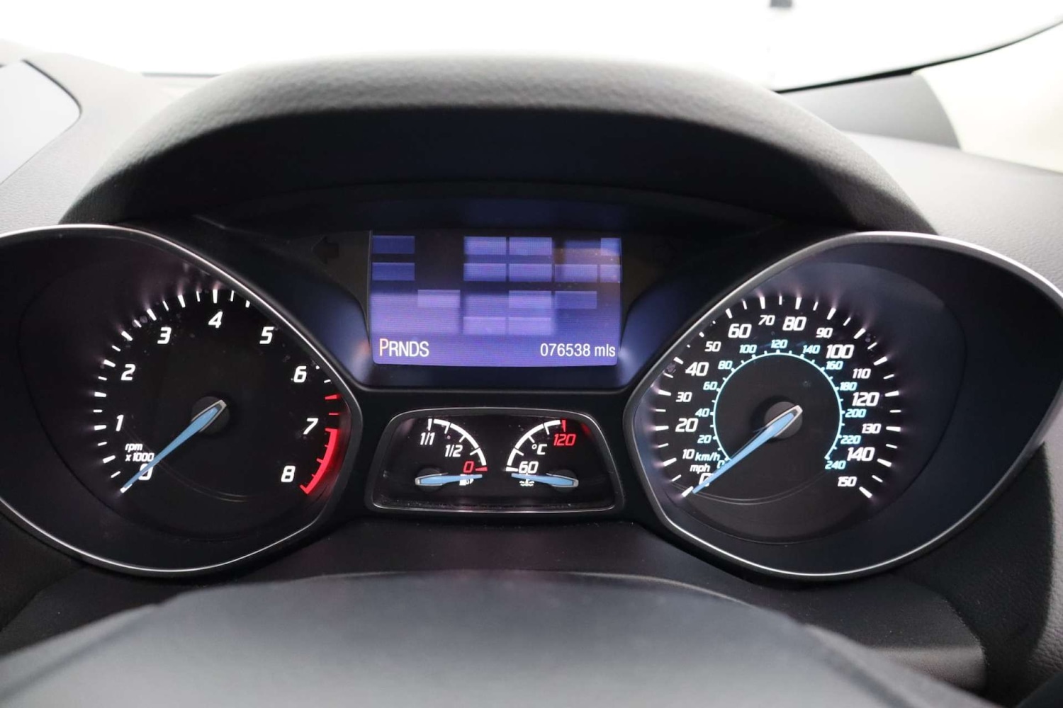 Used Ford Kuga 2015 for sale - 77026724: Photo 46