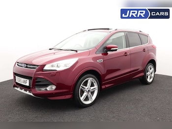 Used Ford Kuga 2015 for sale - 77026724: Photo