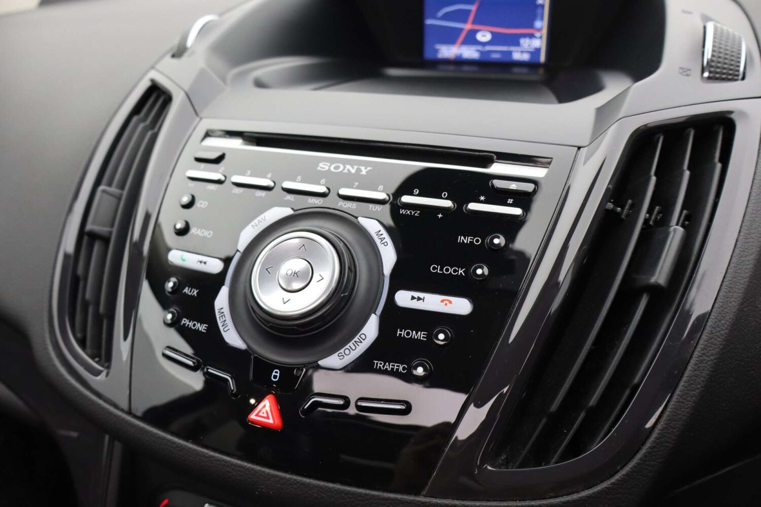 Used Ford Kuga 2015 for sale - 77026724: Photo 51