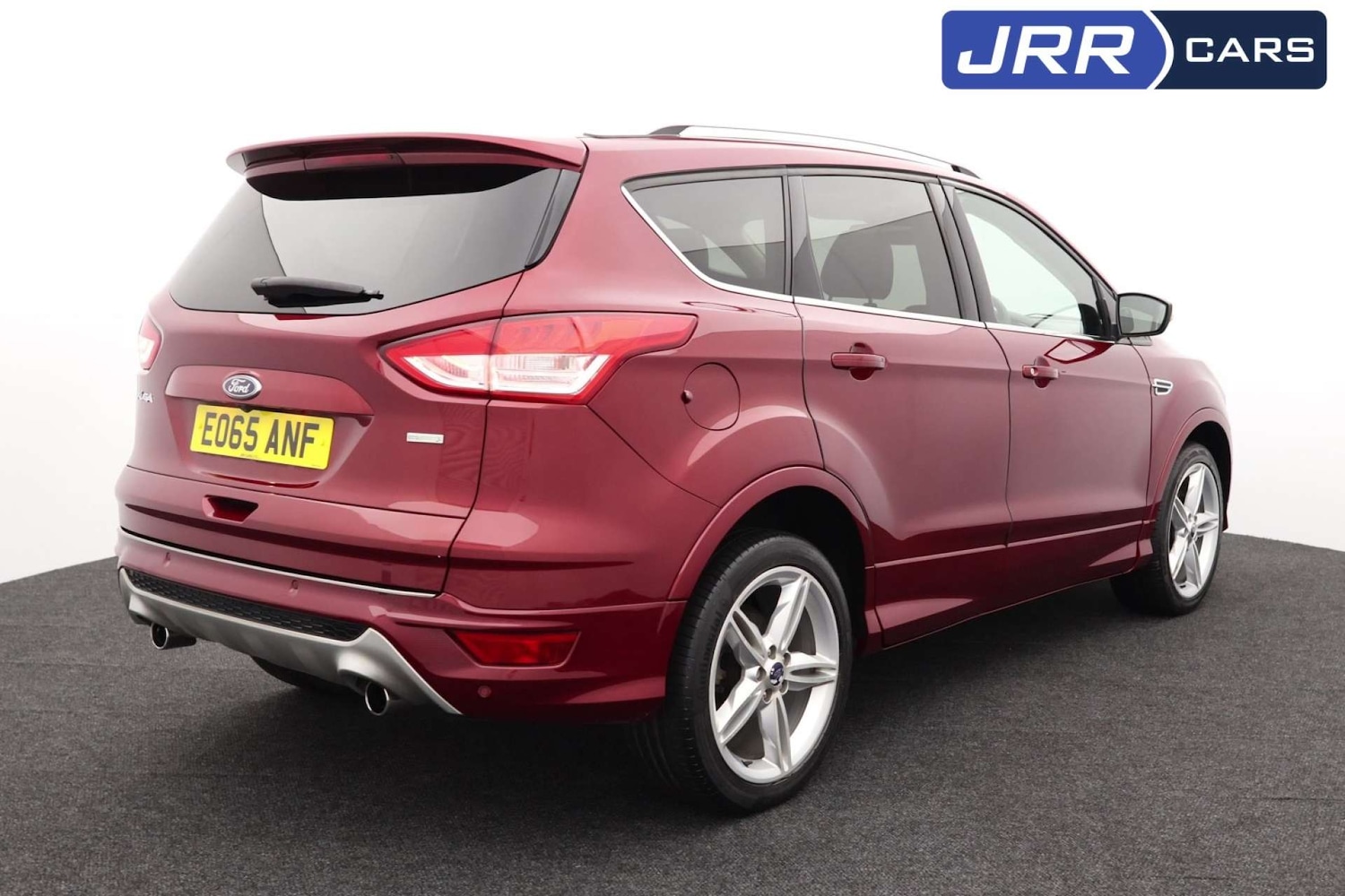 Used Ford Kuga 2015 for sale - 77026724: Photo 6