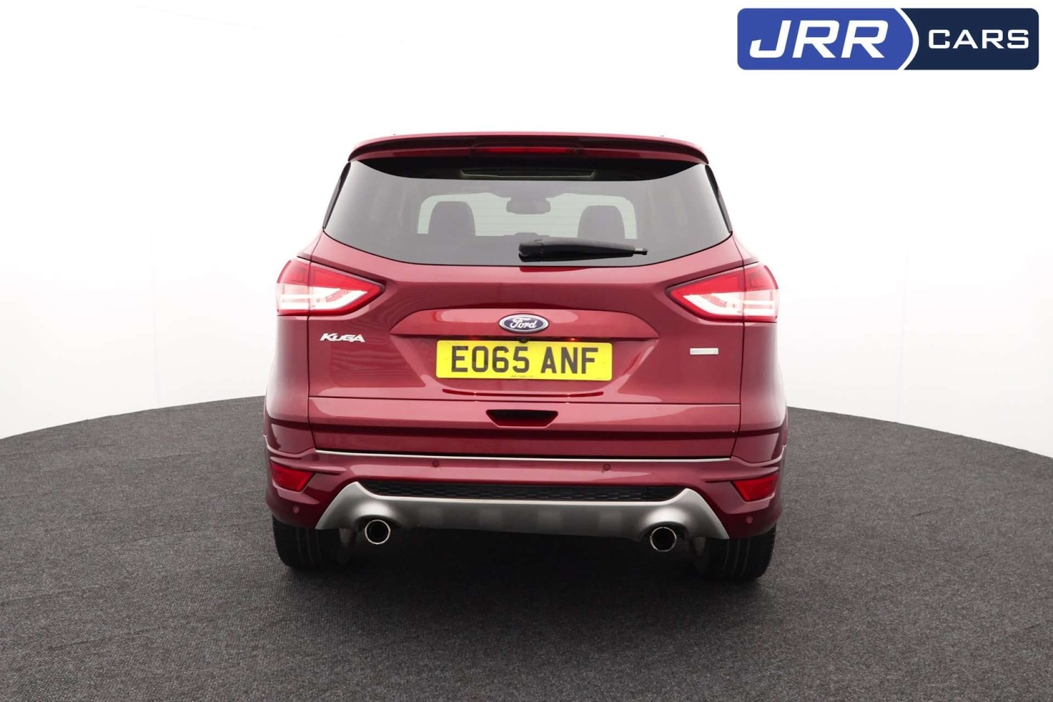 Used Ford Kuga 2015 for sale - 77026724: Photo 7