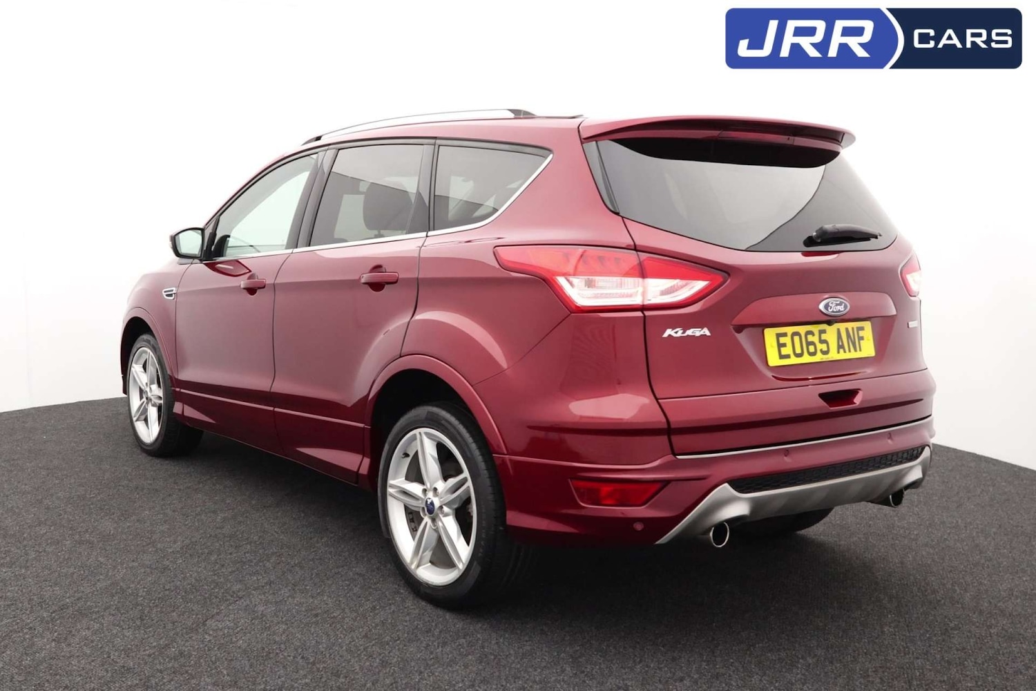 Used Ford Kuga 2015 for sale - 77026724: Photo 8