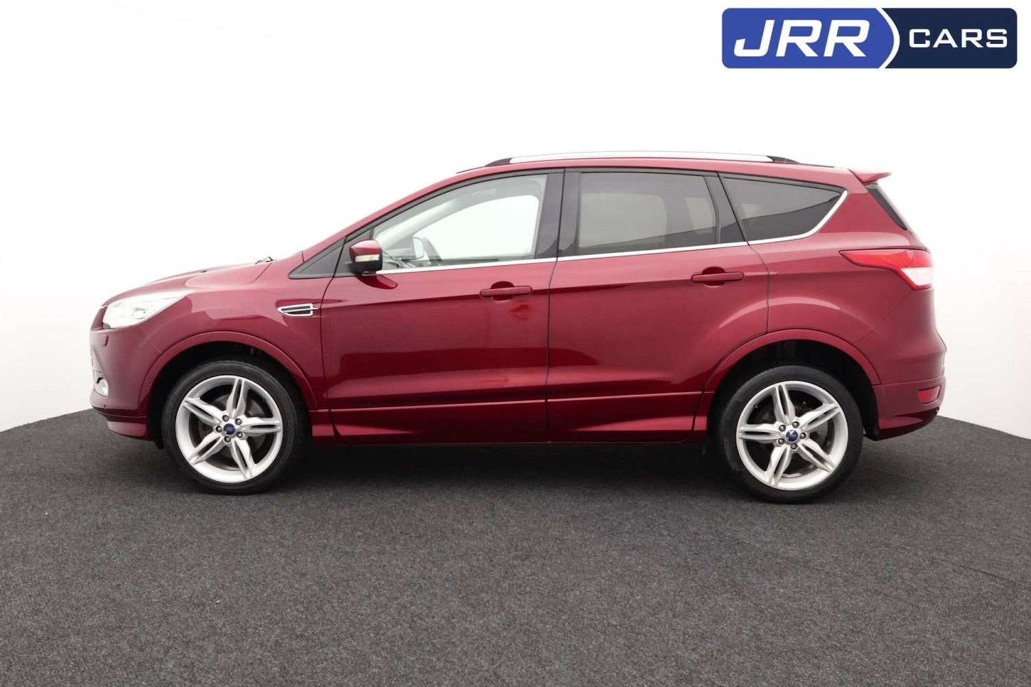 Used Ford Kuga 2015 for sale - 77026724: Photo 9